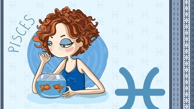Pisces Daily Horoscope Today, October 27, 2024: Luckily both money and health are good today.