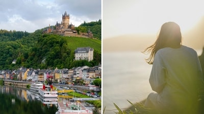 An Indian woman’s post on Reddit about her apprehension that her name would create problems in Germany has sparked a conversation. (Unsplash/kaip, artemkovalev) An Indian woman’s post on Reddit about her apprehension that her name would create problems in Germany has sparked a conversation. (Unsplash/kaip, artemkovalev)