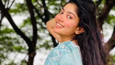 Sai Pallavi opened up about her choice of roles and more in an interview. Sai Pallavi opened up about her choice of roles and more in an interview.