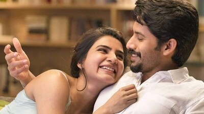 Samantha and Naga Chaitanya called the leader's claims "absolutely ridiculous." Samantha and Naga Chaitanya called the leader's claims "absolutely ridiculous."