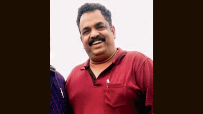 Satish Sail Satish Sail