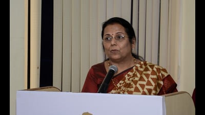 She further stated that there is a lack of information regarding the workers’ origins. (HT PHOTO)