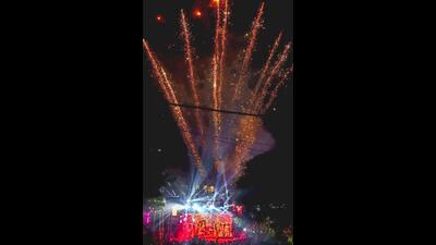 The Chandigarh MC has further said windows and other openings should be closed to prevent the crackers from entering into houses. The instructions also focus on the close supervision of children when they are handling fireworks. (PTI)