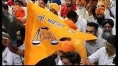 The Shiromani Akali Dal (SAD) on Thursday decided not to contest the upcoming bypolls for four assembly constituencies in – Chabbewal, Dera Baba Nanak, Barnala and Gidderbaha— scheduled for November 13.