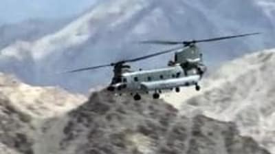 The briefing came soon after officials announced that the disengagement of front-line Indian and Chinese soldiers from Depsang and Demchok in eastern Ladakh is moving ahead at a brisk pace and is expected to be over by October 28-29. (ANI) The briefing came soon after officials announced that the disengagement of front-line Indian and Chinese soldiers from Depsang and Demchok in eastern Ladakh is moving ahead at a brisk pace and is expected to be over by October 28-29. (ANI)