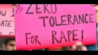 The incident came to light when police arrested five of the accused. (HT PHOTO) The incident came to light when police arrested five of the accused. (HT PHOTO)