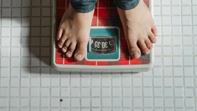 The Singapore couple had various health issues when they started their fitness journey. (Representational image) The Singapore couple had various health issues when they started their fitness journey. (Representational image)