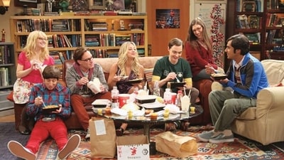 The Big Bang Theory: How well do you remember the popular sitcom? (CBS) The Big Bang Theory: How well do you remember the popular sitcom? (CBS)