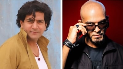 Ashutosh Kaushik recently revealed about his clash with Raghu Ram on Roadies 5.0. Ashutosh Kaushik recently revealed about his clash with Raghu Ram on Roadies 5.0.