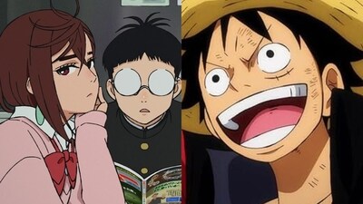 Dan Da Dan and One Piece Fan Letter scored big wins in their own rights this past week. Dan Da Dan and One Piece Fan Letter scored big wins in their own rights this past week.