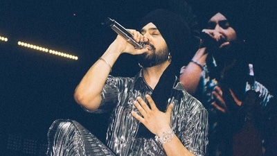 Diljit Dosanjh es excited to bring the Dil-Luminati Tour to India. (Photo: Instagram) Diljit Dosanjh es excited to bring the Dil-Luminati Tour to India. (Photo: Instagram)