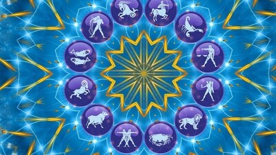 2 zodiac signs are likely to receive luck today. 2 zodiac signs are likely to receive luck today.