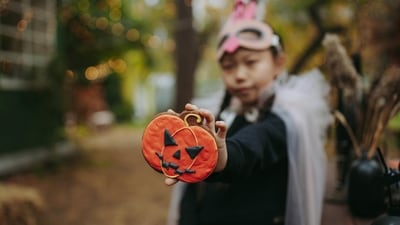 Halloween 2024: Here's everything to know about the spooky festival. Halloween 2024: Here's everything to know about the spooky festival.