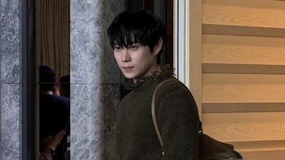 Kim Young Dae has reportedly booked two new K-dramas, Dear X and Go to the Moon. (Instagram ) Kim Young Dae has reportedly booked two new K-dramas, Dear X and Go to the Moon. (Instagram )