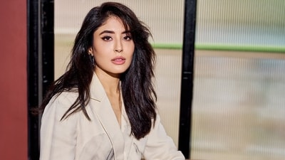 Actor Kritika Kamra Actor Kritika Kamra