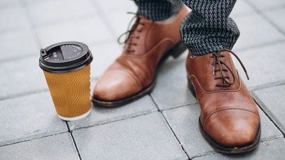 Casual Footwear Casual Footwear