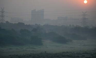 The first of the two-part series highlights why it is wrong to see India’s air pollution crisis as a Delhi-centric winter problem (HT Photo/Sunil Ghosh) The first of the two-part series highlights why it is wrong to see India’s air pollution crisis as a Delhi-centric winter problem (HT Photo/Sunil Ghosh)
