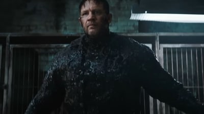 Venom The Last Dance review: Tom Hardy returns for the threequel Venom The Last Dance review: Tom Hardy returns for the threequel