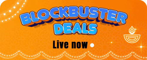 Click here to get up to 70% off on crockery and dining set Click here to get up to 70% off on crockery and dining set