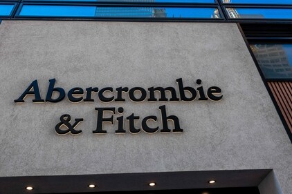 Mike Jeffries became CEO of Abercrombie & Fitch in 1996 and stepped down in 2014. (Getty Images via AFP) Mike Jeffries became CEO of Abercrombie & Fitch in 1996 and stepped down in 2014. (Getty Images via AFP)