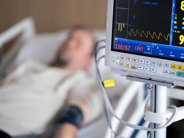 Exposure to pollution can make heart problems worsen. (Pexels)