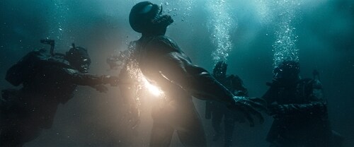 Venom: The Last Dance is directed by Kelly Marcel Venom: The Last Dance is directed by Kelly Marcel