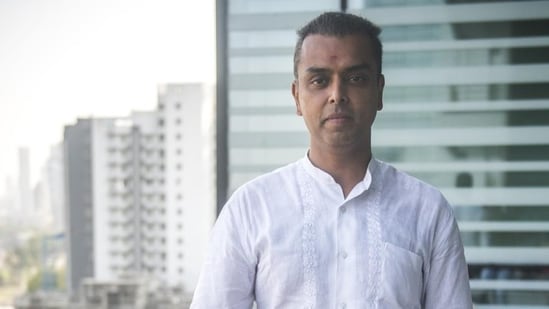 Milind Deora joined politics at the age of 27. (PTI )