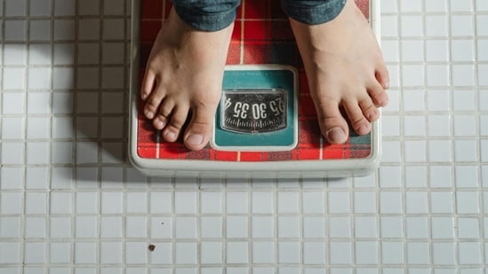 The Singapore couple had various health issues when they started their fitness journey. (Representational image)