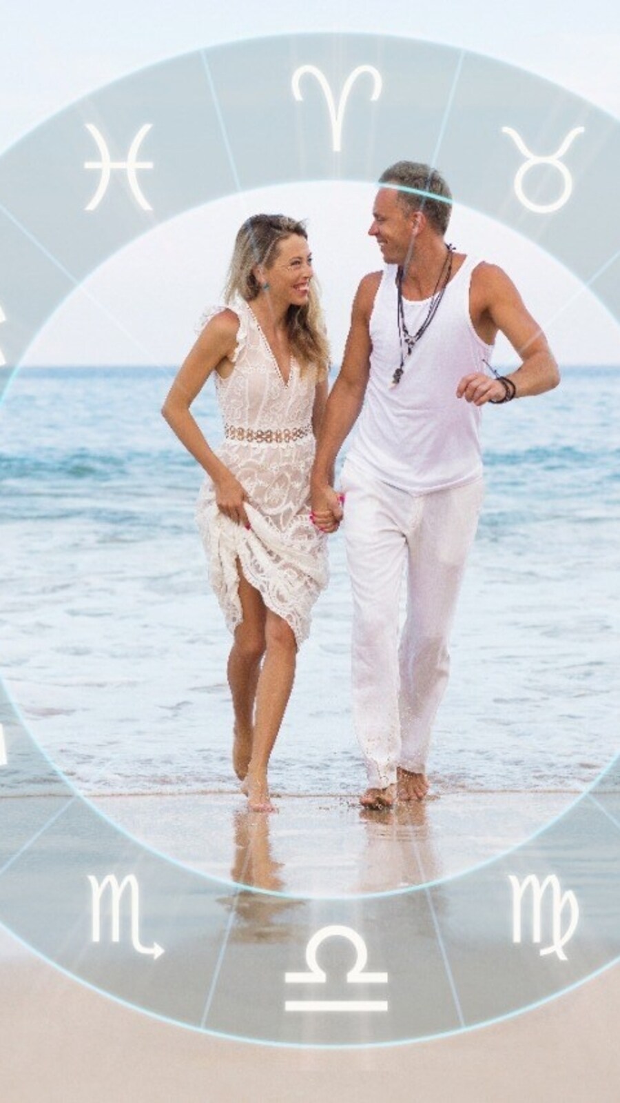 Daily Love and Relationship Horoscope 2024: Find out love predictions for October 26.
