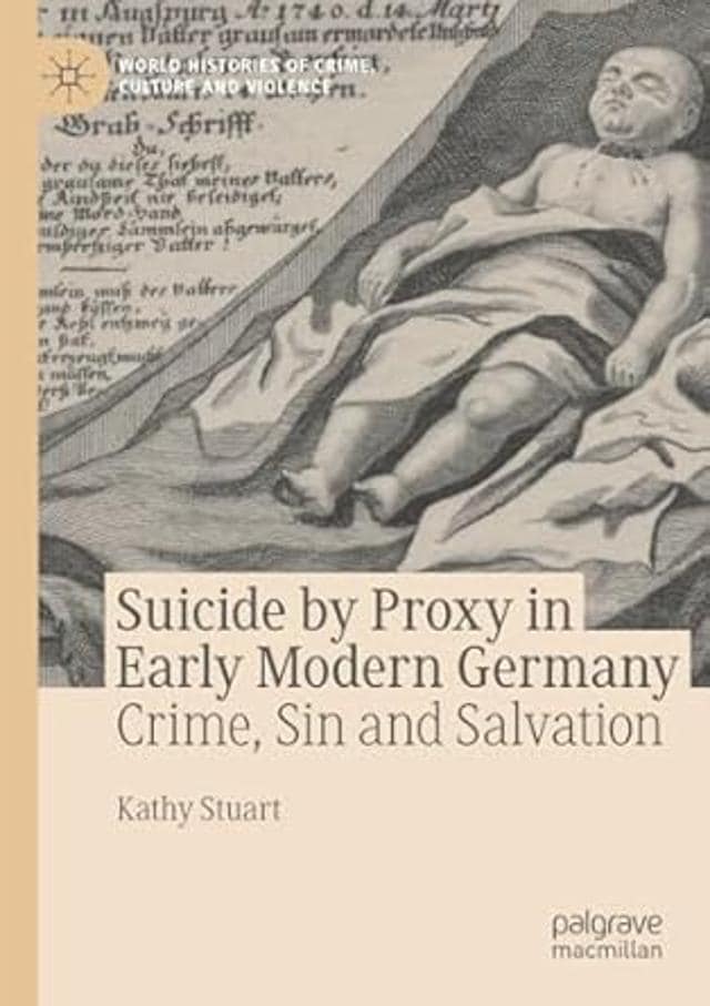 “Historian Kathy Stuart’s book us about a ghastly and mostly forgotten phenomenon.”