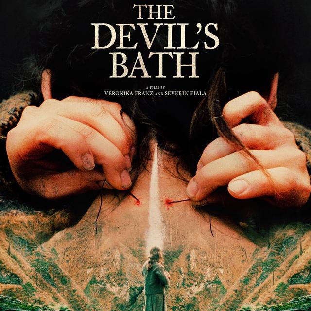 Publicity still for The Devil’s Bath