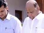What does Yugendra’s poll debut mean for NCP (SP)?