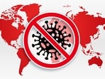 Superbugs pose grave threat. (Image by starline on Freepik)
