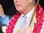 As King Charles is going through cancer treatment, he opened up about his “lifelong aspiration to have visited all the countries of the Commonwealth."
