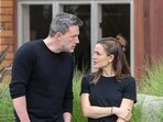 Jennifer Garner and Ben Affleck were married for 13 years
