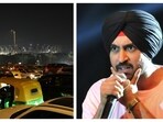 Diljit Dosanjh kicked off his "Dil-Luminati India Tour 2024" with his concerts in Delhi. Diljit Dosanjh kicked off his "Dil-Luminati India Tour 2024" with his concerts in Delhi.