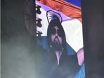 Diljit Dosanjh won over Delhi with his performance on Saturday.