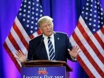 Some of Trump's supporters says his talk of vengeance is either justified or hyperbole.