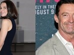 Sutton Foster and Hugh Jackman are said to be deeply in love and prefer to keep their relationship private after Foster's recent divorce.
Photo by Dimitrios Kambouris / GETTY IMAGES NORTH AMERICA / Getty Images via AFP, Photo by Evan Agostini/Invision/AP)
