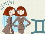 Gemini Daily Horoscope Today, October 27- November 2, 2024: Resolve love-related issues and take up new tasks at the office. Gemini Daily Horoscope Today, October 27- November 2, 2024: Resolve love-related issues and take up new tasks at the office.