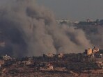 Israel’s military released a statement on Saturday confirming "precise strikes on military targets in Iran". (Pic used for representation)