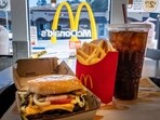 McDonald's president urges customers to ‘enjoy our classics’ after E. Coli outbreak kills 1