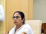 West Bengal Chief Minister Mamata Banerjee urged police to increase security and vigilance during the festival season. West Bengal Chief Minister Mamata Banerjee urged police to increase security and vigilance during the festival season.
