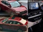 Maruti Suzuki is gearing up to launch the facelift version of the Dzire sub-compact sedan this festive season. This is the first time that the carmaker has updated India's best-selling sedan since 2016. (Image courtesy: YouTube/Anurag Choudhary)