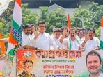 Congress releases third list of candidates as Maharashtra elections' nomination deadline approach. Congress releases third list of candidates as Maharashtra elections' nomination deadline approach.