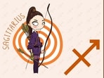 Sagittarius Daily Horoscope Today, October 27- November 2, 2024. Financially you are good and your health will also be positive. Sagittarius Daily Horoscope Today, October 27- November 2, 2024. Financially you are good and your health will also be positive.