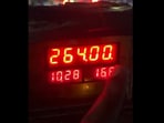 Mumbai Police released a video guide to help commuters identify tampered auto-rickshaw meters.


