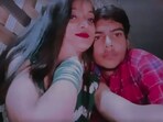 Sanju alias Salim, was arrested for allegedly murdering his pregnant girlfriend