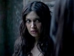 Bhumi Pednekar in a still from The Lady Killer Bhumi Pednekar in a still from The Lady Killer