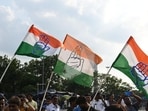 The Congress announced its second list of candidates for the November 20 Maharashtra assembly election. (HT PHOTO) The Congress announced its second list of candidates for the November 20 Maharashtra assembly election. (HT PHOTO)
